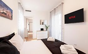 Ruggieri Apartments Roma - A 5 Minuti Dalla Metro A Anagnina